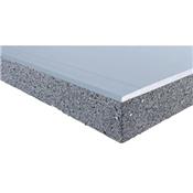 Doublage Pregymax Hydrofuge - 1,20x2,60m - p 13+80mm - R=2.75