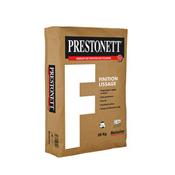 Prestonett F - Enduit de finition fin intrieur - Sac 25kg