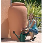 Kit Amphore Terracotta - 500 L