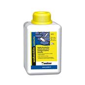 Weberklin antitache - Bidon 0.5l