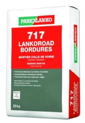 Mortier-colle de voirie LANKOROAD 717 sac de 25kg