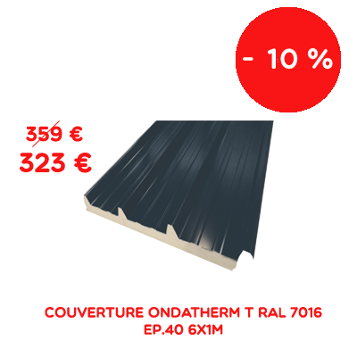 Couverture Ondatherm