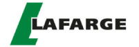 Logo Lafarge